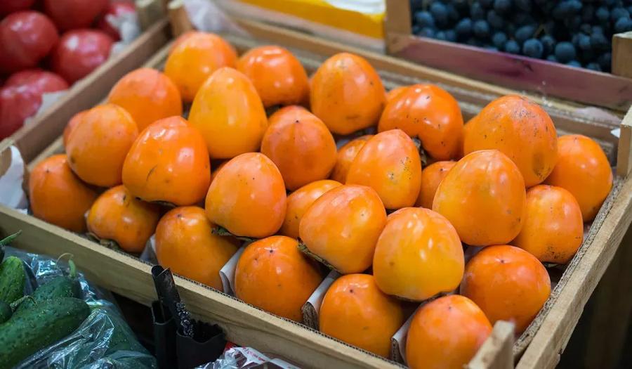 В Чечне проверили 73 тонны фруктов из Азербайджана