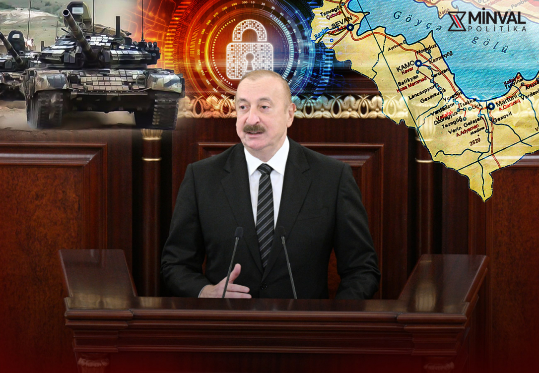 Ильхам Алиев потребовал: наука должна работать на безопасность, экономику и историческую правду Азербайджана