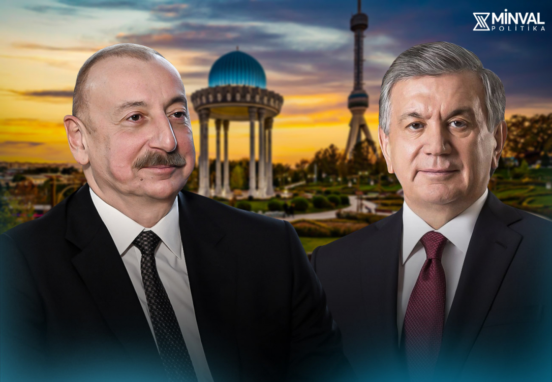 Политологи о предстоящем визите Ильхама Алиева: Азербайджан воспринимается в Узбекистане как надежный партнер