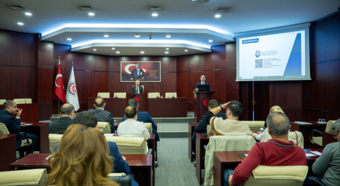 Азербайджан представил в Газиантепе свой инвестиционный потенциал