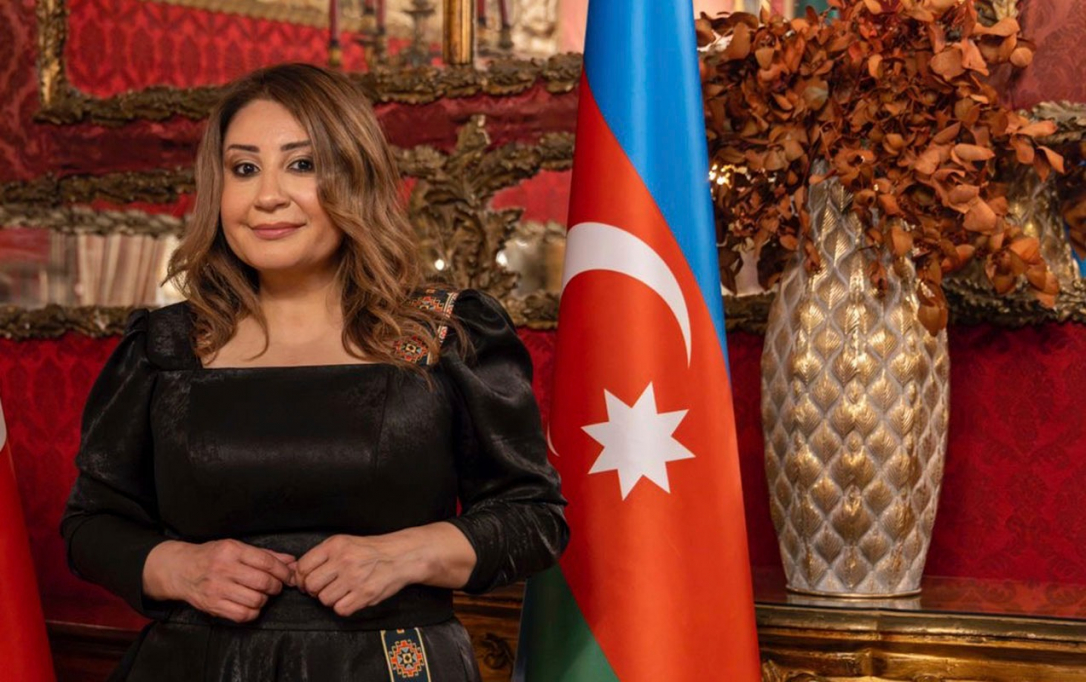 В пожаре на Ясамале погибла руководитель Бакинского дома национальной одежды