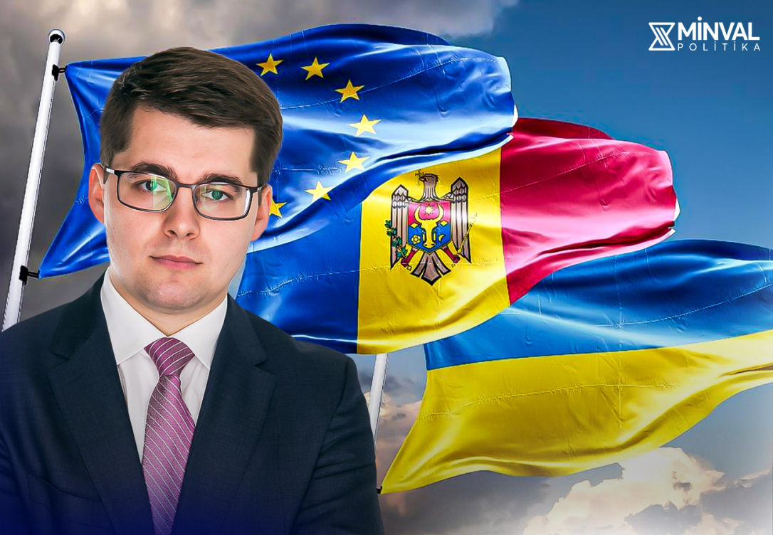 Прейгерман: В нынешнем виде ЕС с каждым годом будет становиться все более неэффективным