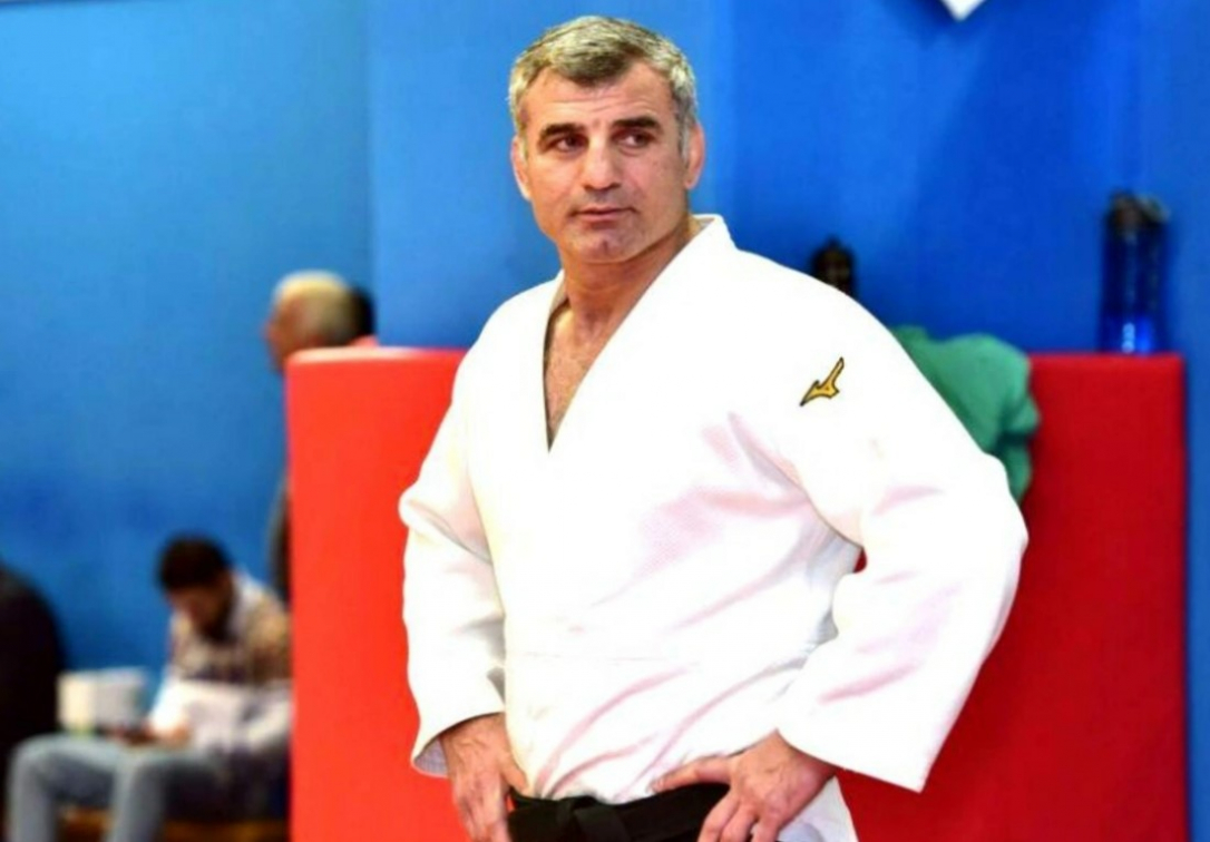 Мовлуд Миралиев вновь покорил мир дзюдо