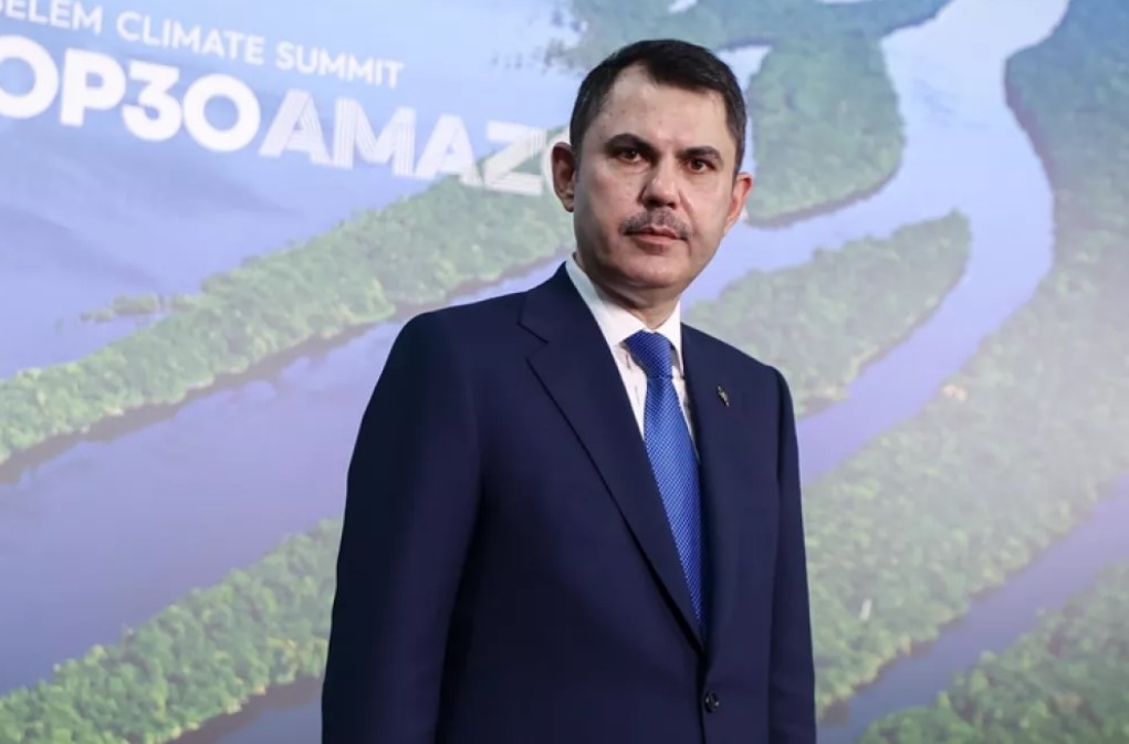 Турецкий министр выразил Азербайджану благодарность