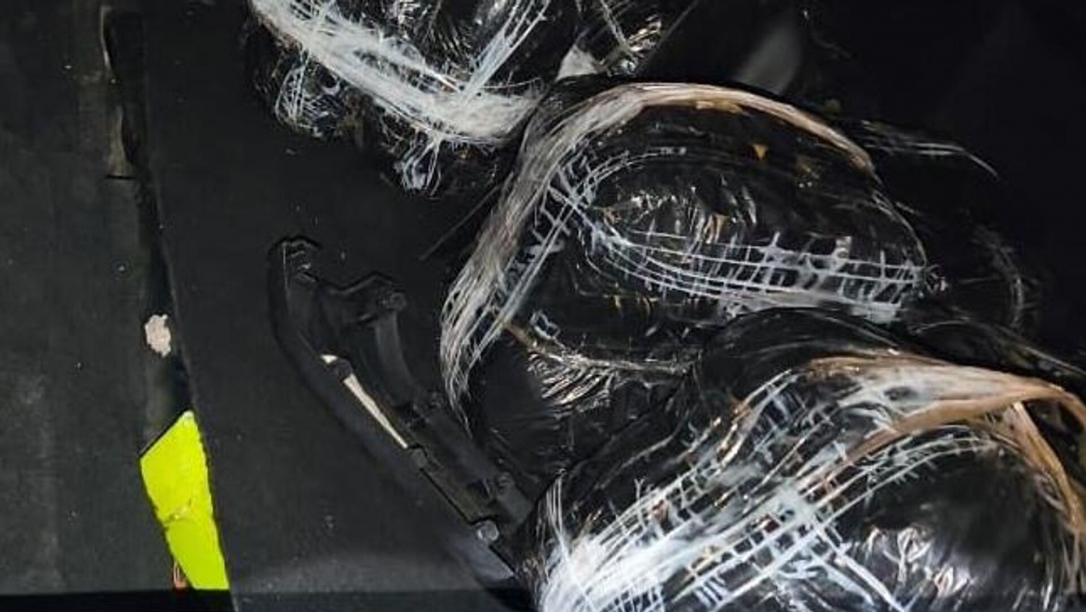 В Армении перехватили крупную партию наркотиков из Ирана