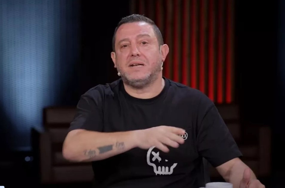 "Браво, "Карабах". Нихат Кахведжи аплодирует нашему клубу