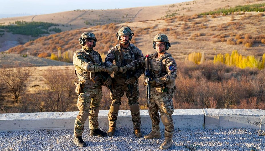 Главные события недели в обозрении Минобороны Азербайджана