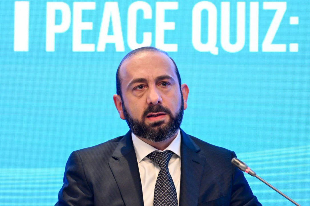 Мирзоян признался в психологической травме от слова «коридор»