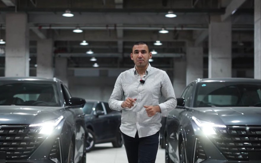 Объявлен в розыск известный аферист Санан Асадзаде