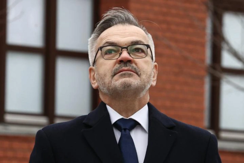 В России напали на польского посла