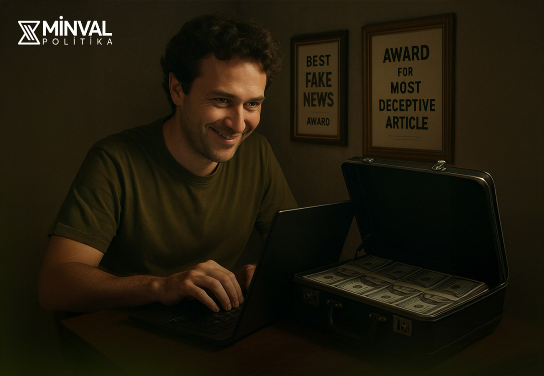 «Независимая» OC Media разоблачена: следы ведут к Соросу и армянскому лобби