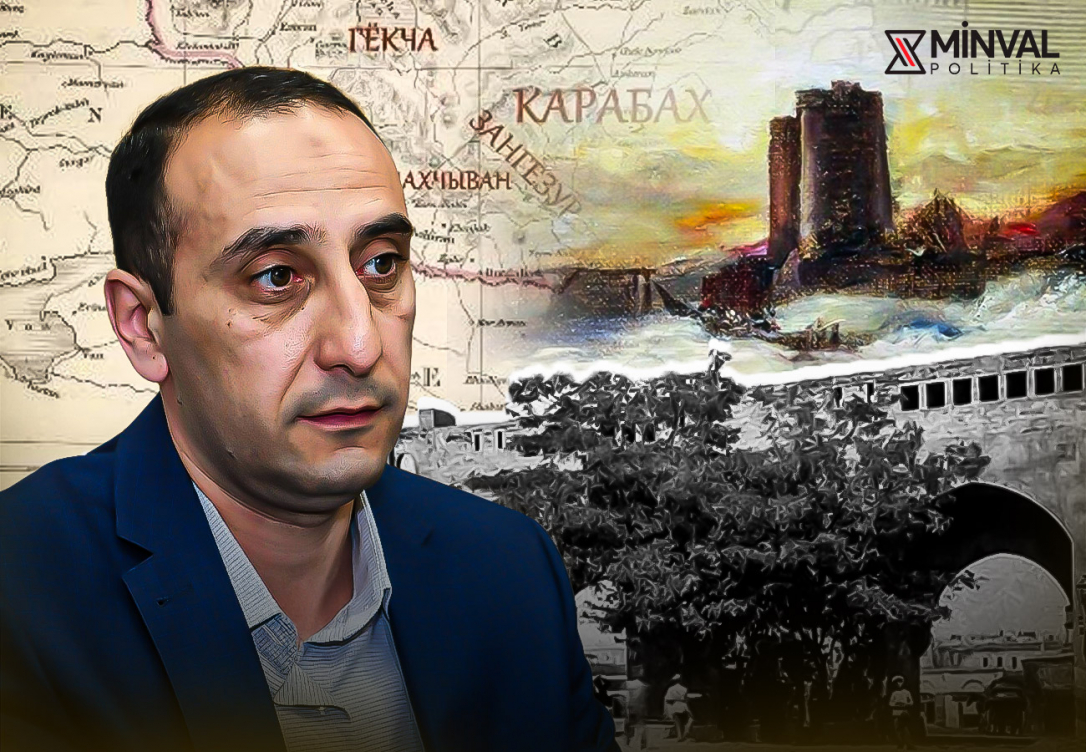 Историк Ризван Гусейнов: Азербайджану важно перенять казахстанский опыт