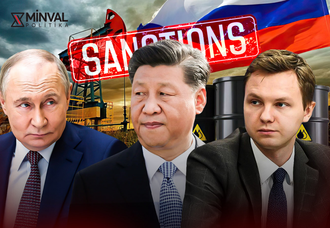 Санкции против России