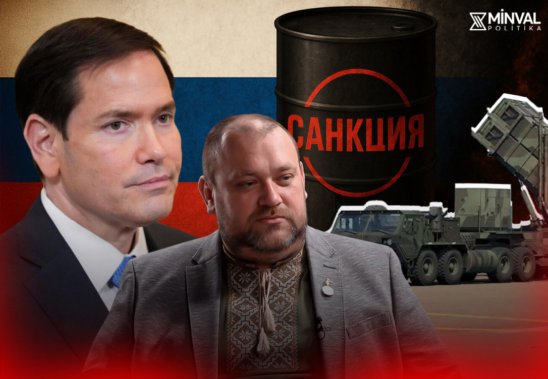 Буряченко рассказал о возможных мерах Трампа против Путина