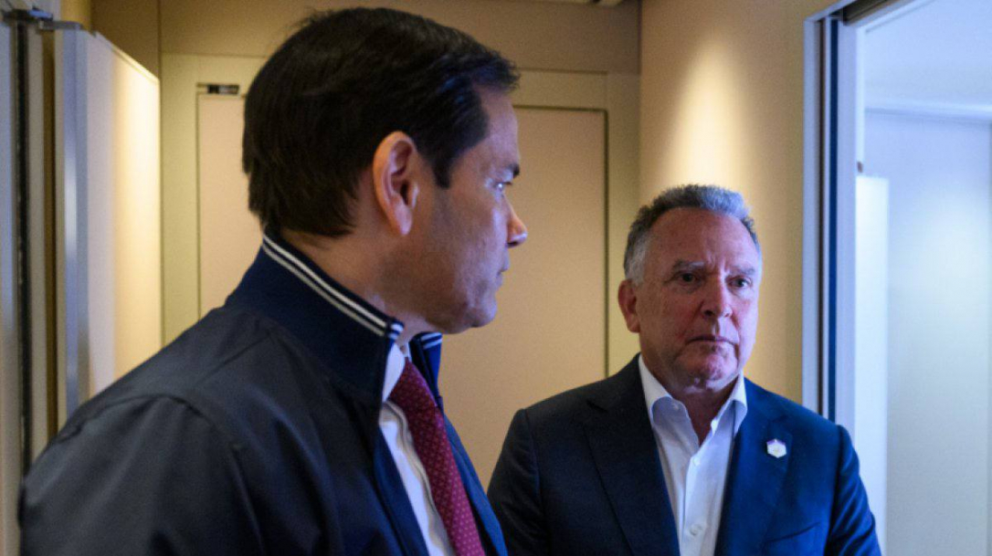 США и Украина проведут новую встречу во Флориде