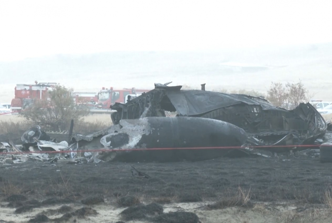 Эрдоган отметил оперативную помощь Азербайджана и Грузии после падения турецкого самолета