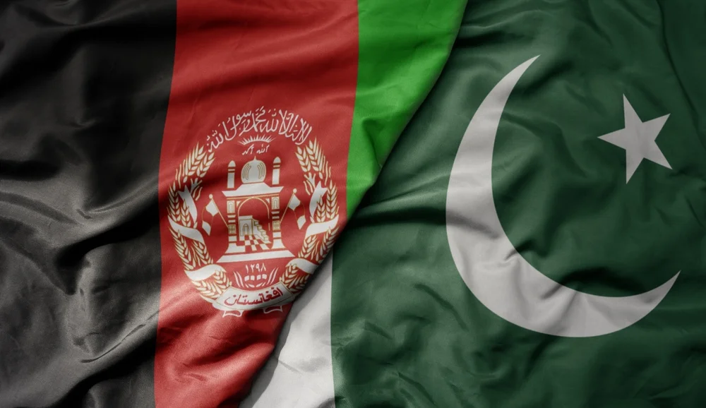 Переговоры между Пакистаном и Афганистаном в Турции прошли безрезультатно