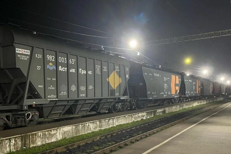 Казахстан готов поставлять через Азербайджан в Армению до 20 тыс. тонн зерна ежемесячно