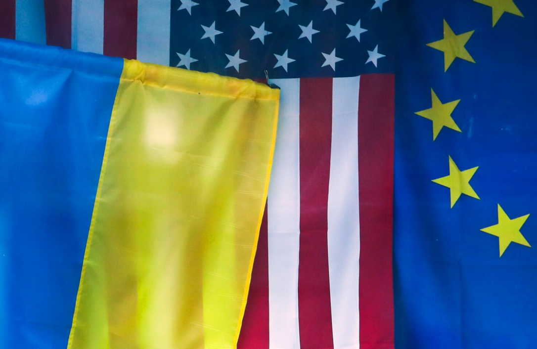 Мирный план США: на какие уступки пойдет Украина?