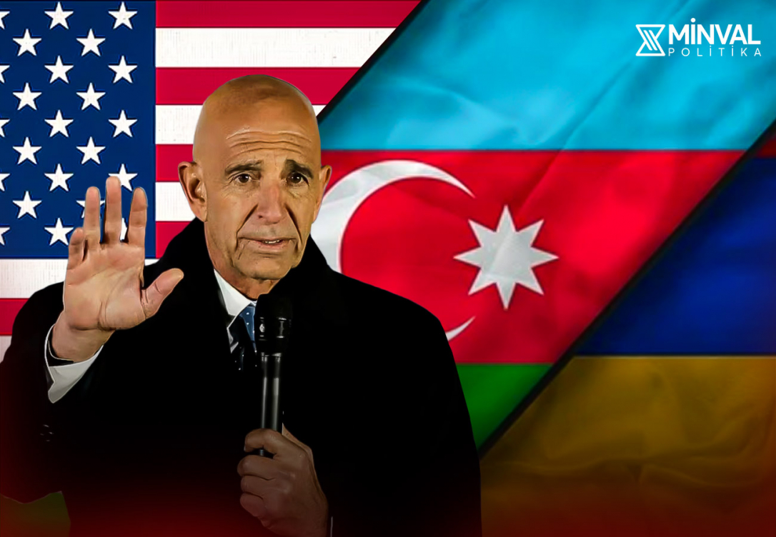 США анонсируют новую ближневосточную политику… с участием Баку