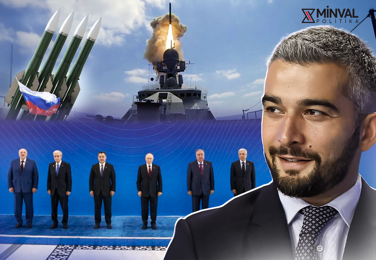 Аналитик указал на препятствия, в которые упрется «оружейная приманка» Путина для членов ОДКБ