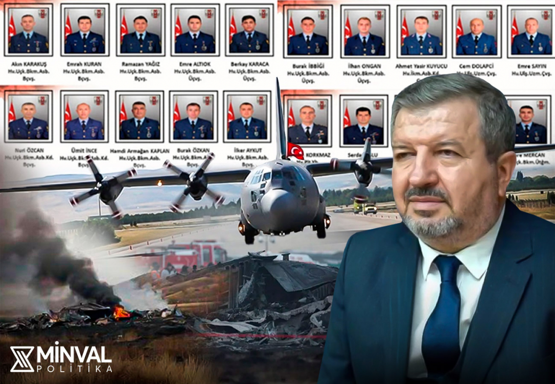 Почему рухнул C-130: три гипотезы и информационные ловушки