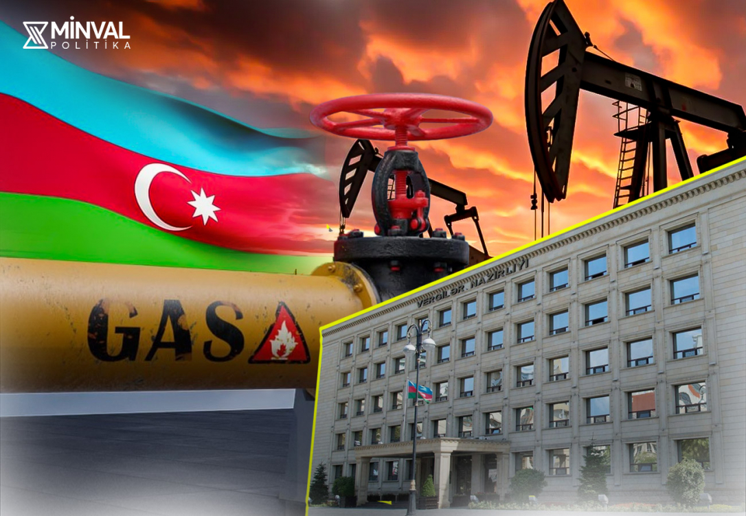 Азербайджан готовится к жизни после нефти