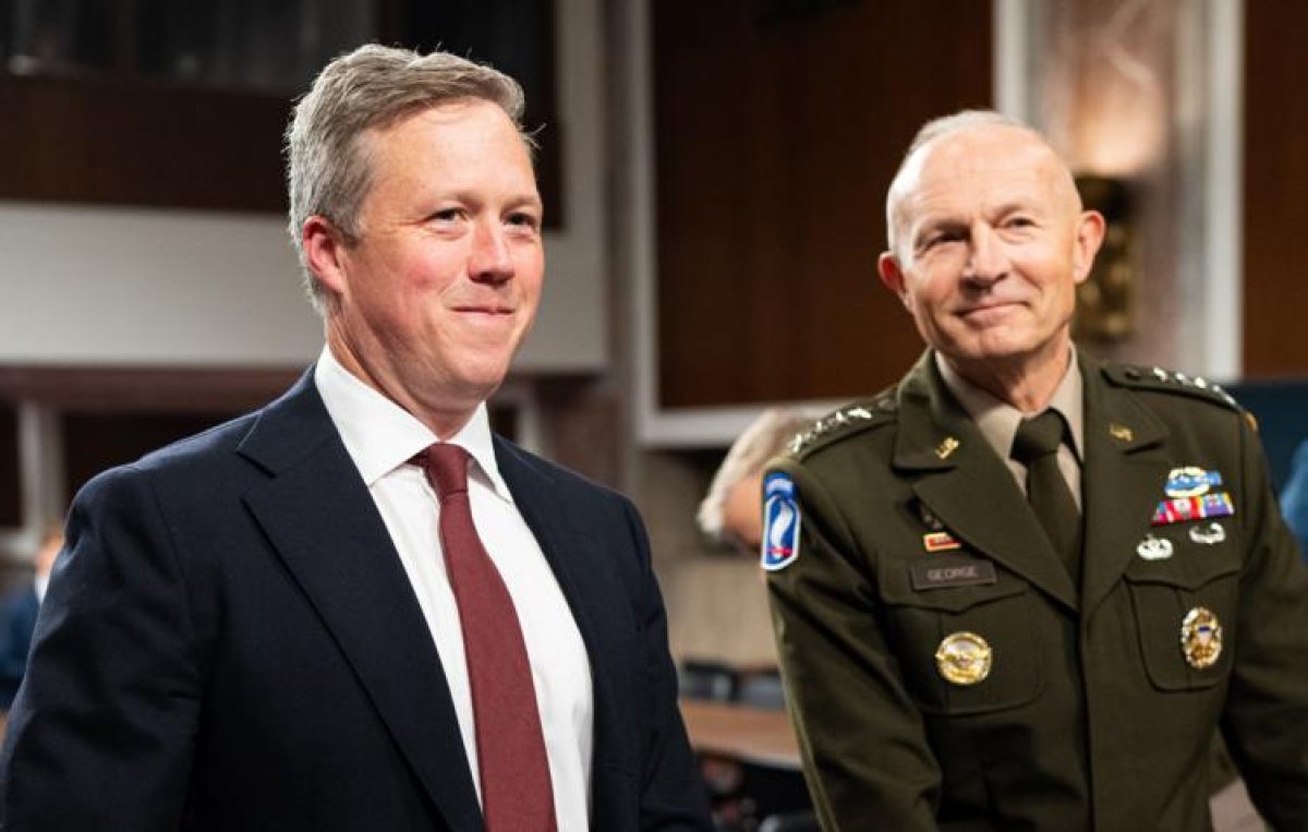 Жёсткий разговор в Киеве: «Пора заканчивать это дерьмо» 1 Жёсткий разговор в Киеве: «Пора заканчивать это дерьмо»