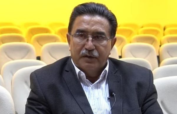 Скончался заслуженный артист Азербайджана Ядигяр Мурадов