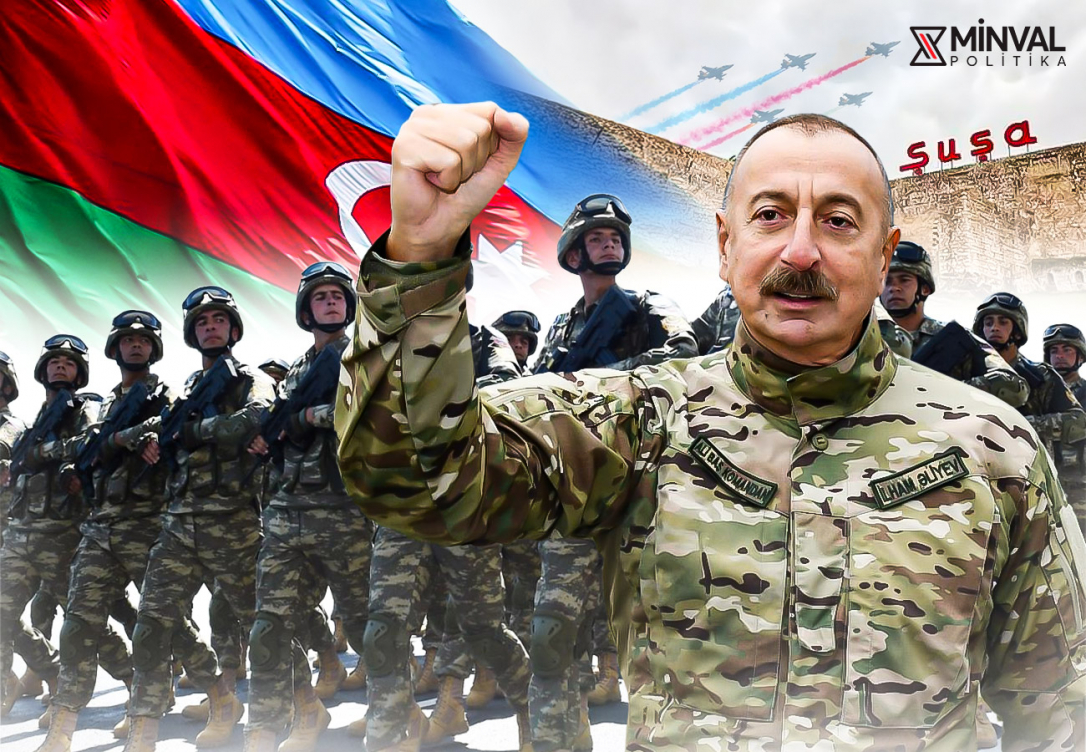 Победа, которая изменила все