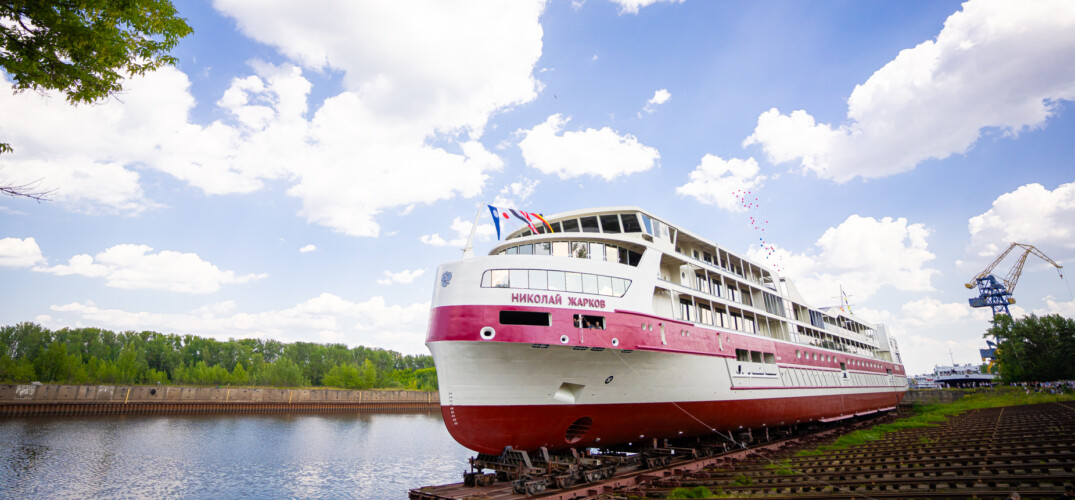 Анонсированы морские круизы между Дагестаном, Азербайджаном и Ираном