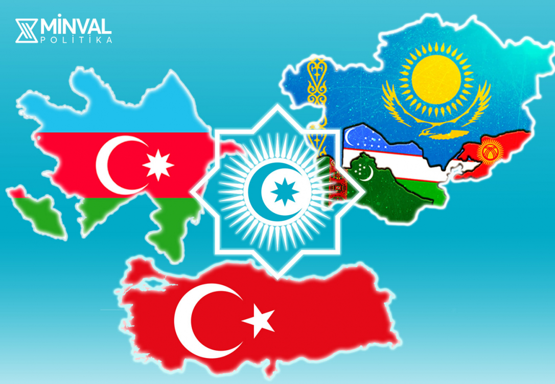 Новая геополитика Евразии: тюркские государства меняют карту региона