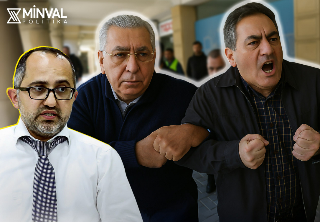 Пожизненный срок возможен: юрист Акрам Гасанов разобрал самое громкое дело года