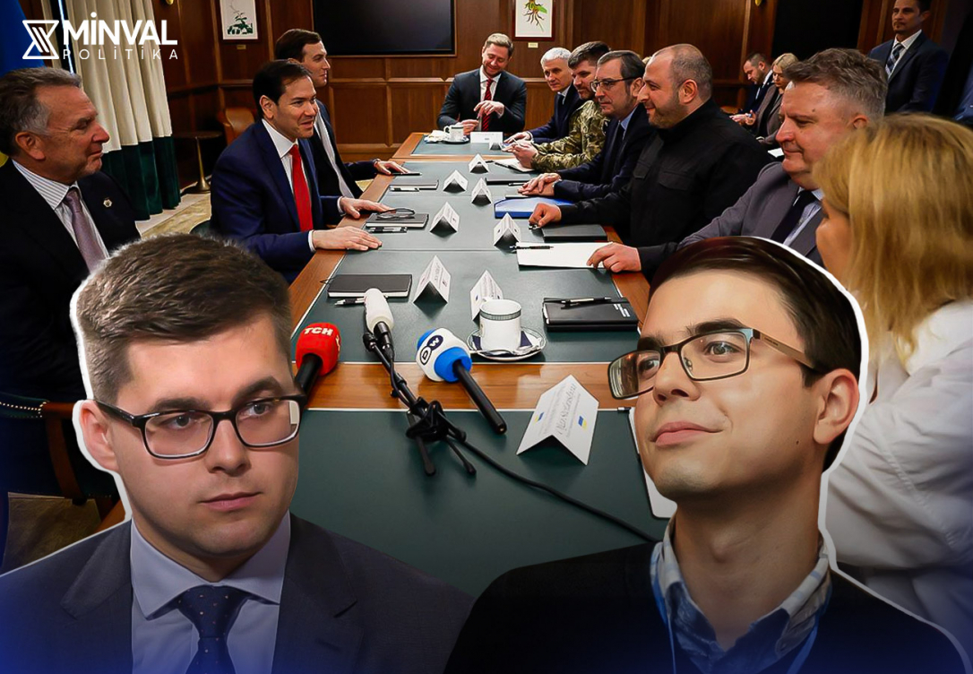Переговоры в Майами: аналитики рассказали об опасных для Украины моментах