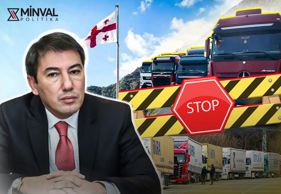 Политолог: Отношение грузинской стороны вынуждает искать альтернативу