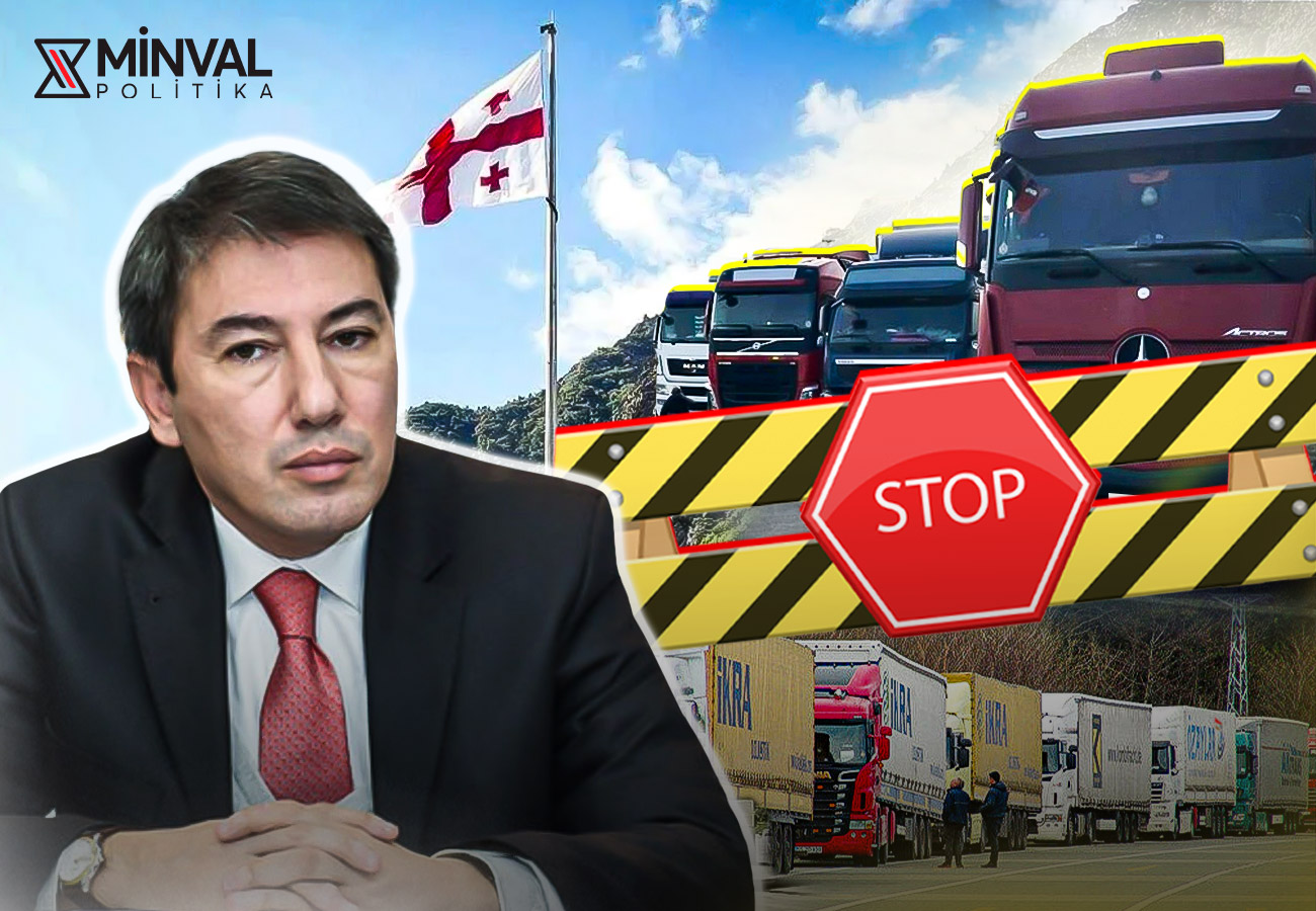 Политолог: Отношение грузинской стороны вынуждает искать альтернативу