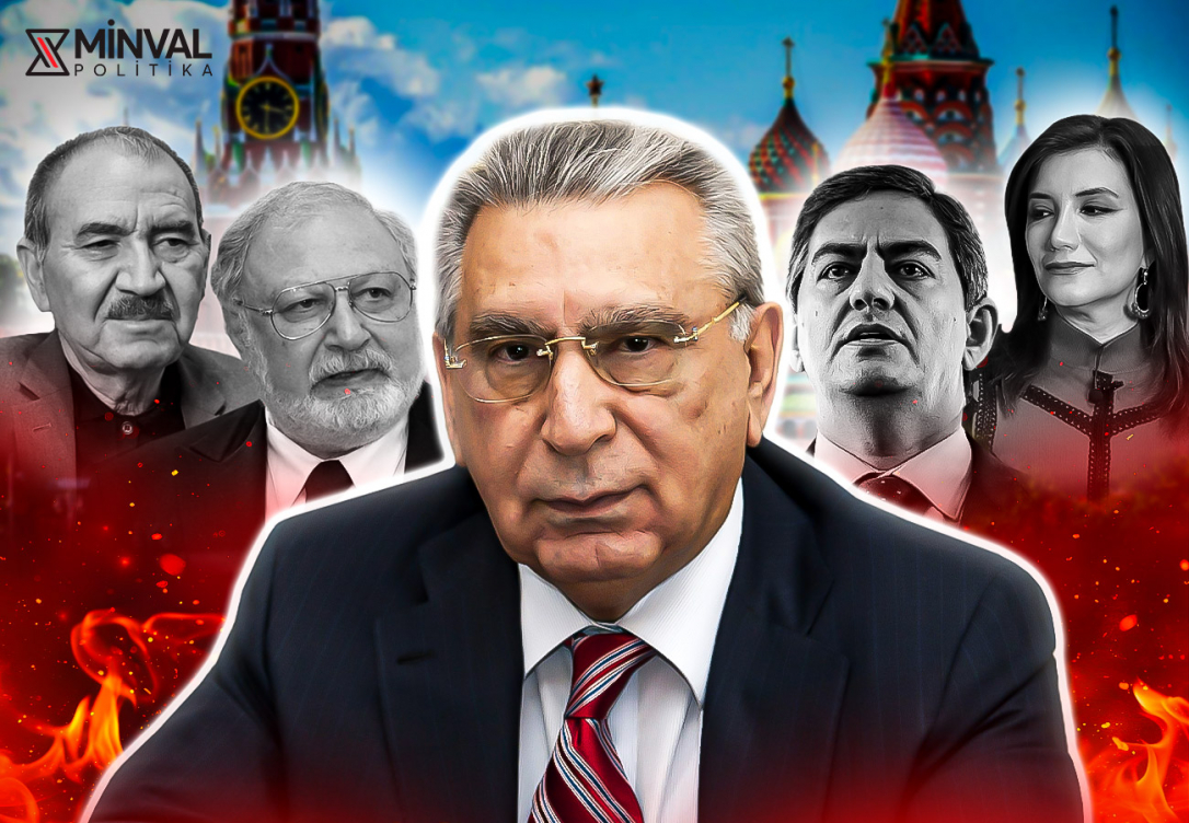 Конец легенды ПНФА: разоблачён самый грязный политический союз десятилетий