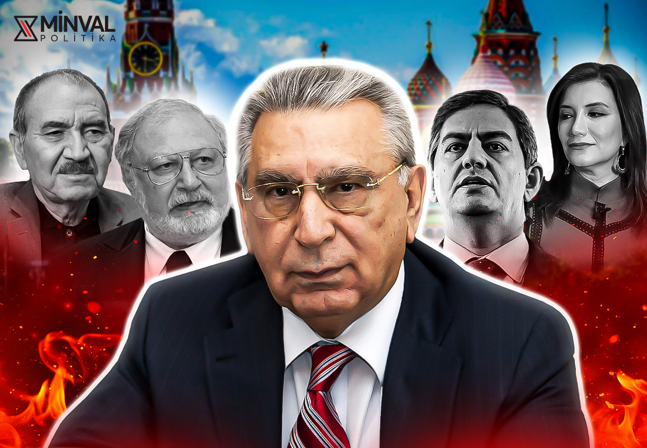 Конец легенды ПНФА: разоблачён самый грязный политический союз десятилетий