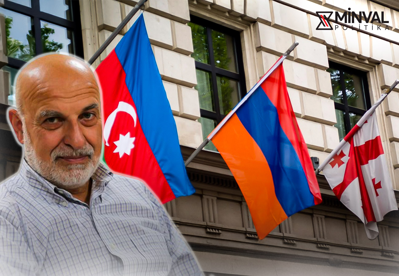 Экс-госминистр финансов Грузии: Играть со стратегическим партнерством братского народа — близоруко и безответственно