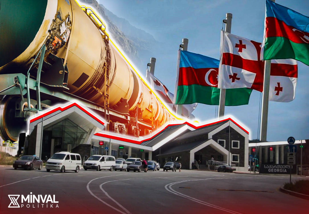 МИД Армении косвенно подтвердил информацию Minval Politika