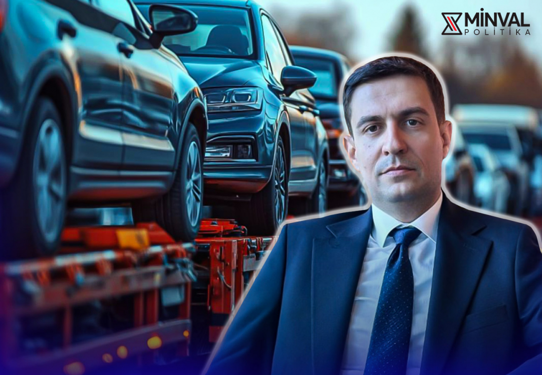 Китай перекрыл лазейку: в Азербайджане ждут скачок цен и переход автопокупателей к дилерам