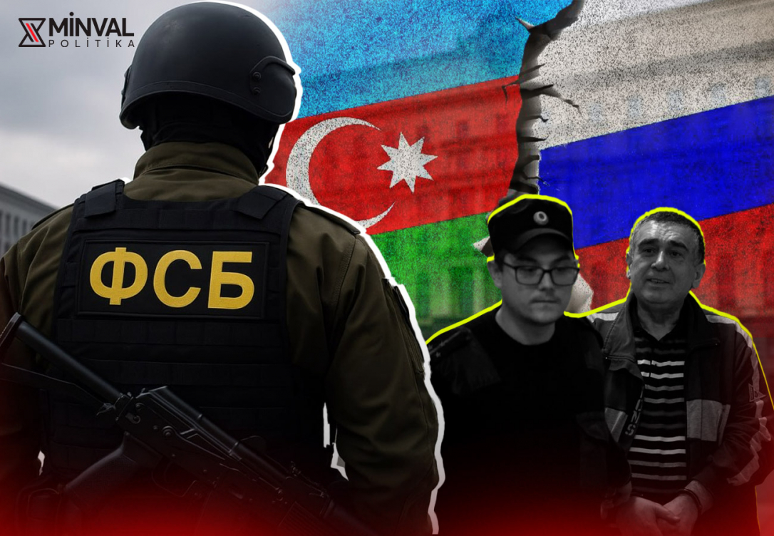 Москва выбрала обострение с Баку