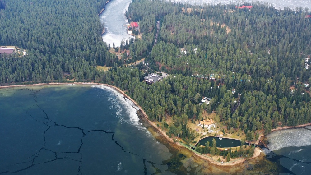 ОАЭ резко осудили атаку Украины на резиденцию Путина