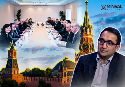 Экономист о торговом сотрудничестве Азербайджана и Армении и реакции России на это