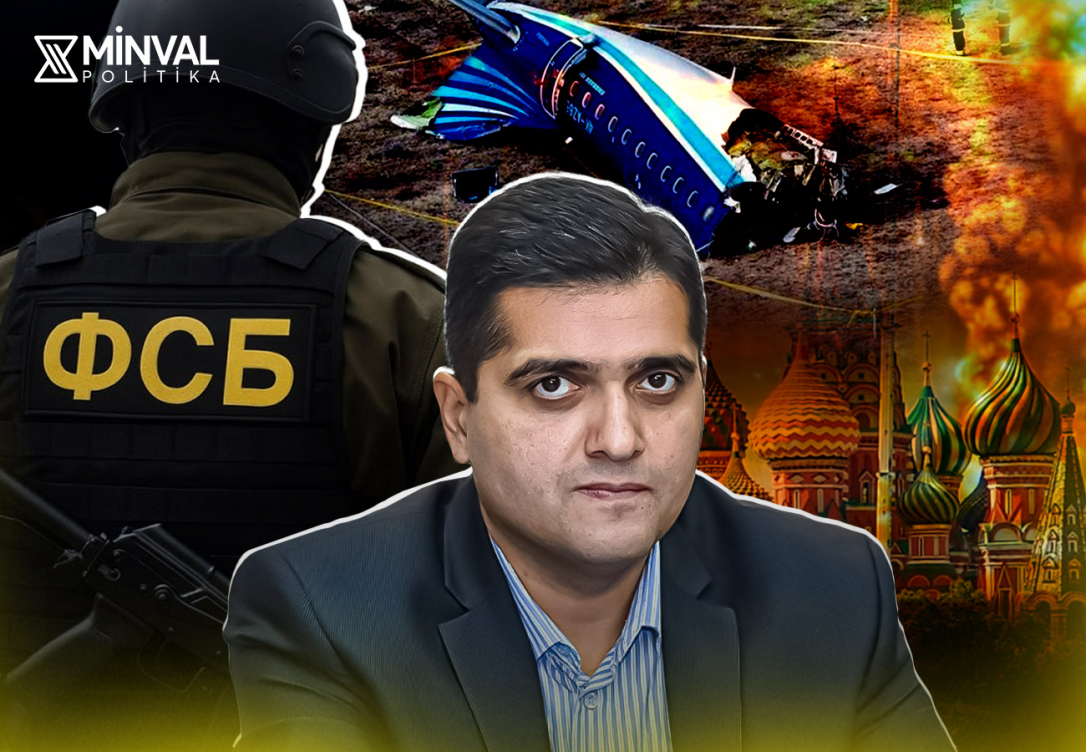 Политолог Шахиноглу: Кремль раздражён независимой политикой Баку и боится её распространения