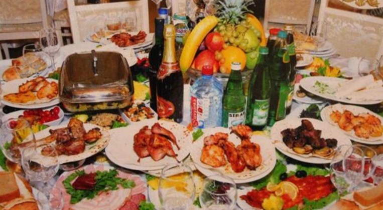 Рази Нуруллаев о свадьбах: вместо праздника - социальное соревнование