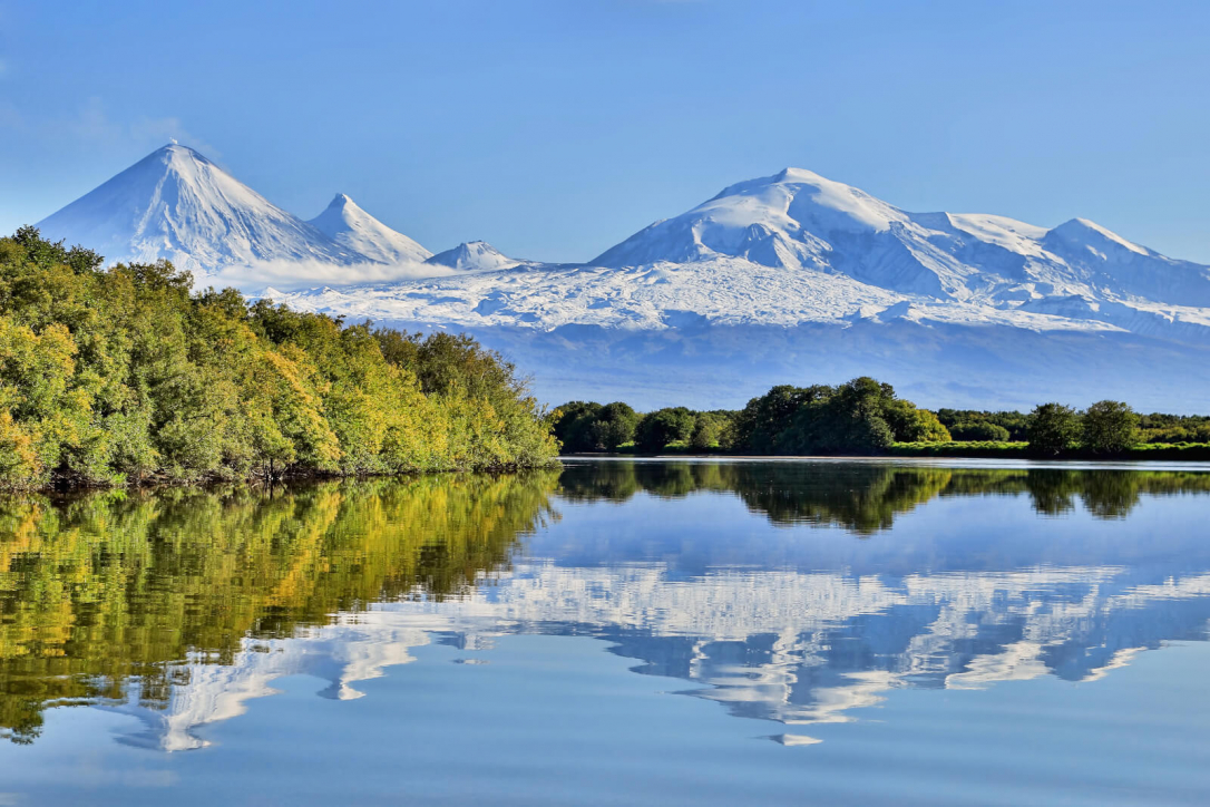 Китайские СМИ: В случае распада России Дальний Восток не должен быть потерян