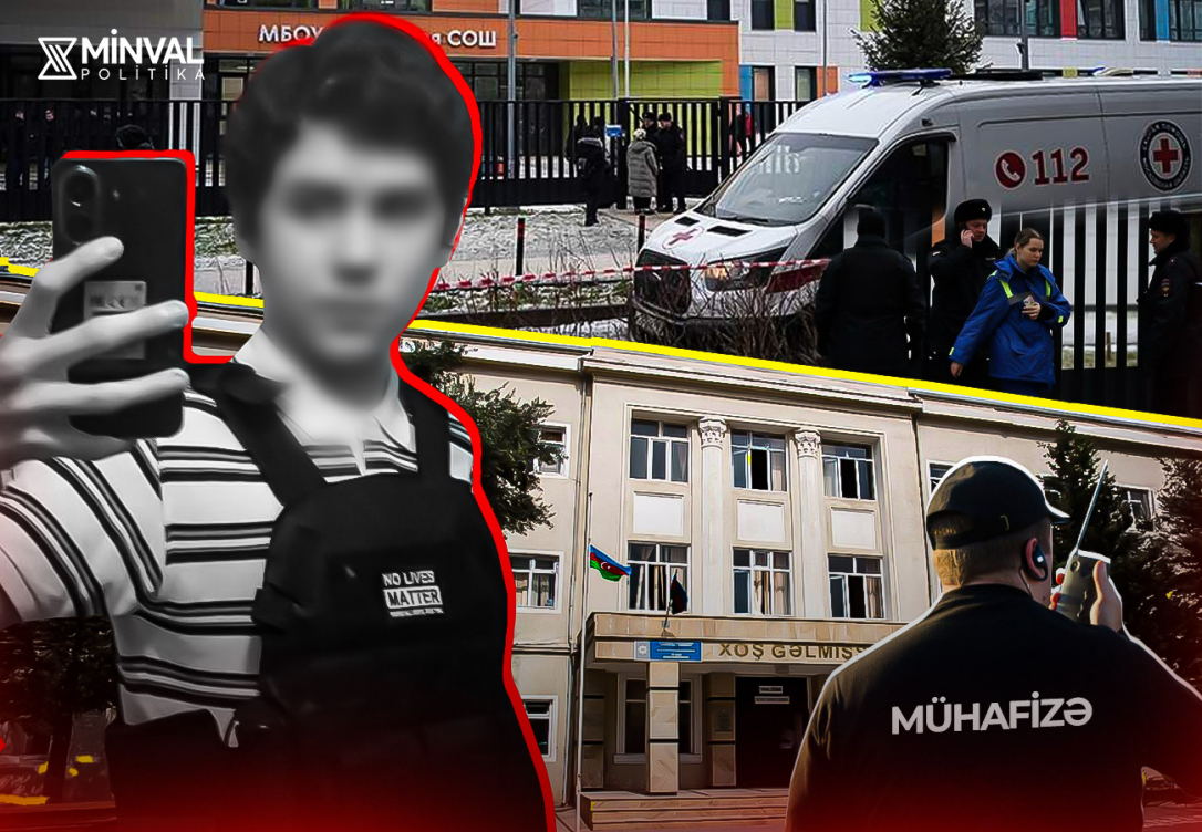 Трагедия совсем рядом, а мы не готовы и делаем вид, что её нет