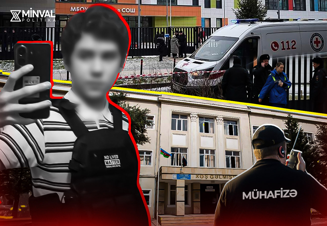 Трагедия совсем рядом, а мы не готовы и делаем вид, что её нет 1 Трагедия совсем рядом, а мы не готовы и делаем вид, что её нет