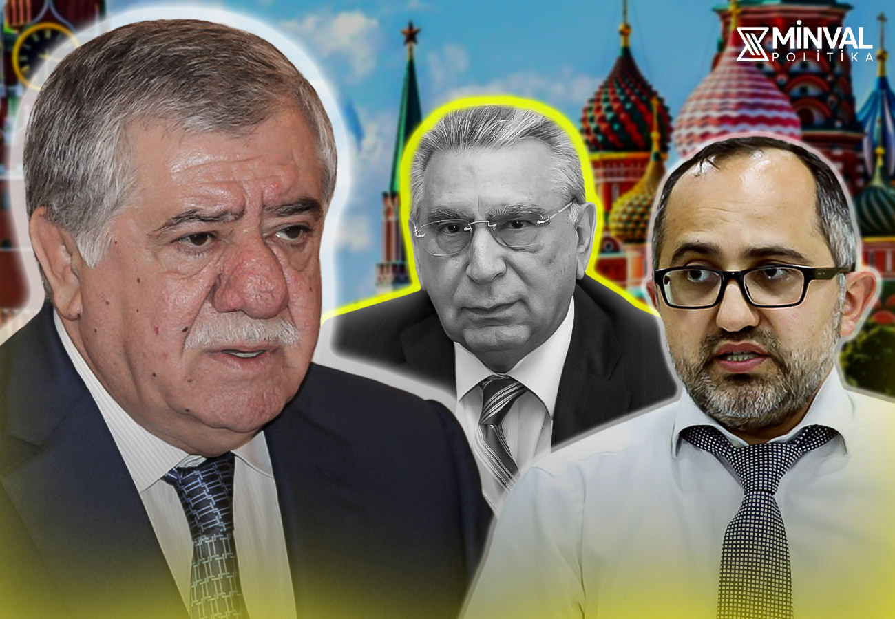 Выдаст ли Россия Аббаса Аббасова Баку и что будет дальше